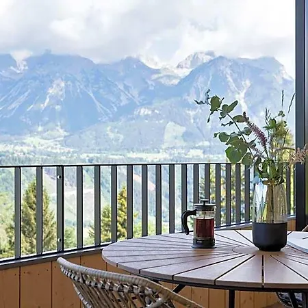 Holzhackerin - The Charming Haus Am Berg Hotel 4*