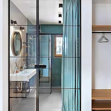Holzhackerin - The Charming Haus Am Berg 4*
