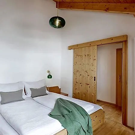 Hotel Holzhackerin - The Charming Haus Am Berg