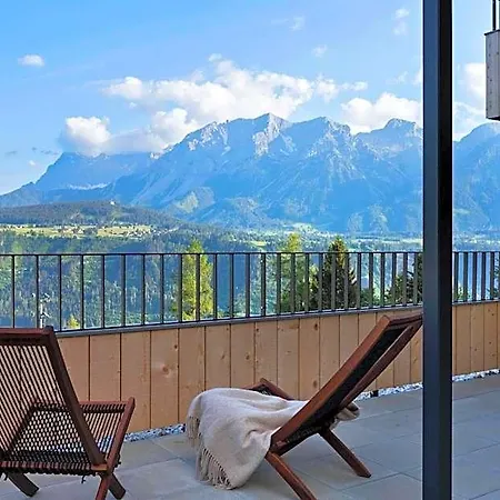 Holzhackerin - The Charming Haus Am Berg Hotel 4*